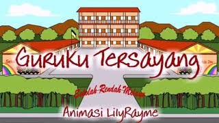 Download lagu Guruku Tersayang mp3