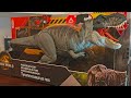 T REX Power Devour REVIEW Jurassic World Rebirth