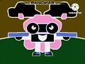 Klasky Csupo Episode 6 Splaat Pizza Put The On It In Pitch Black In Confusion Reversed