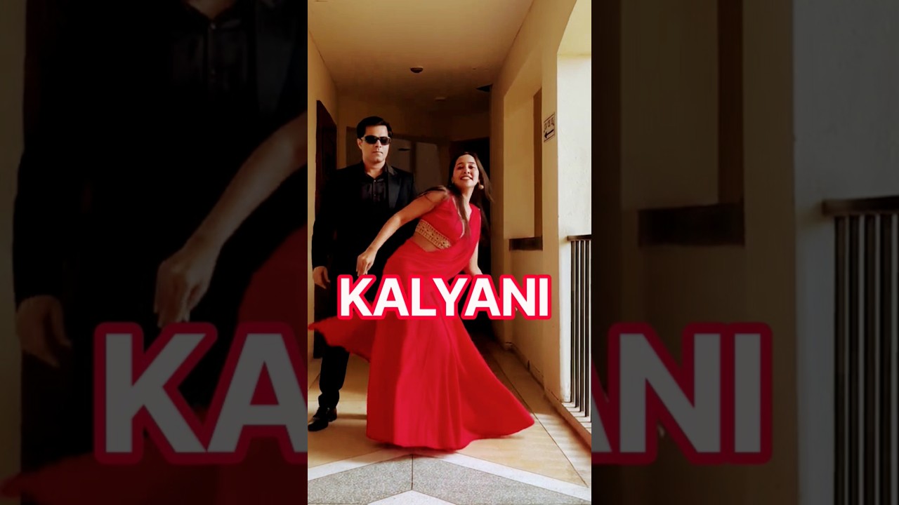 KALYANI | SHREYA GHOSHAL | ARJN | KDS | FIFTY4 | RONN | KYA FITOOR DOOR RAHA KYUN JAAYE NA |BY BIPIN