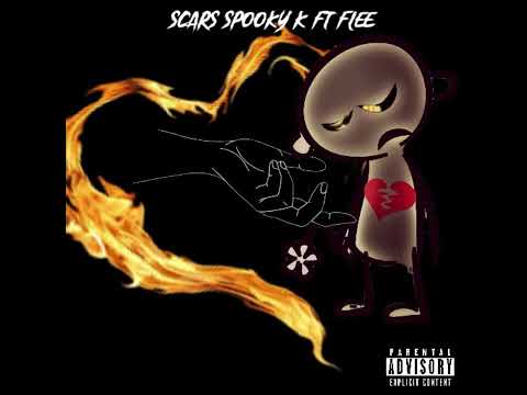 SCARS-SPOOKY K FT FLEE