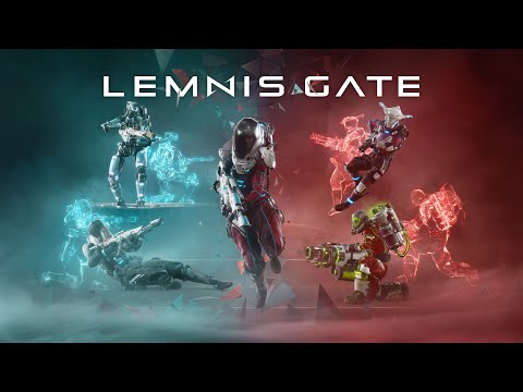 Lemnis Gate - Gameplay - No commentary