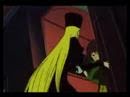 Space Aura by Sun Ra amv Galaxy Express 999