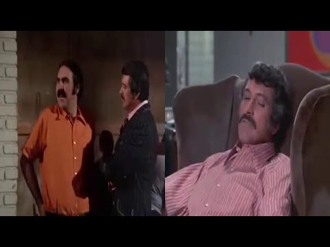 You Won't Believe the Shocking Secrets of McMillan & Wife TV Series