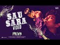 Pareshan Sau Sara Video Song Rana Daggubati Thiruveer Pavani Yashwanth Nag Rupak Sid