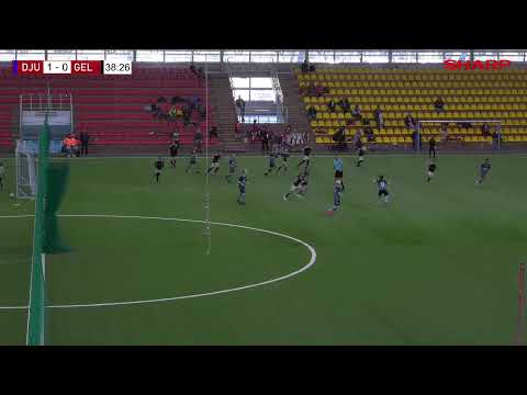 Djurgårdens IF Stockholm - FA "Geležinis vilkas" Vilnius | Sportima II | U-12