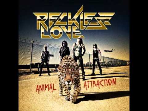 Dirty Dreams - Reckless Love