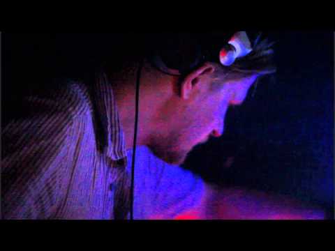 Leigh Johnson *Live* @ Raw Nuts Night #6 - M-Bia Berlin - 09.08.2013 - 2