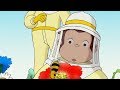 Curious George 1 Hour Compilation English Full Episode Videos For Kids