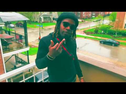 Flight Kidd - No Fakin (Offical Video)