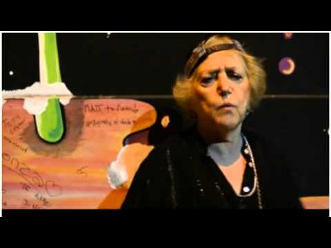 EL RAP DE LA ABUELA COCAINOMANA - 29-04-15