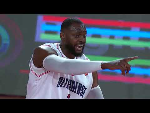 FINAIS LIGA PLACARD | SL BENFICA X UD OLIVEIRENSE  - JOGO 4