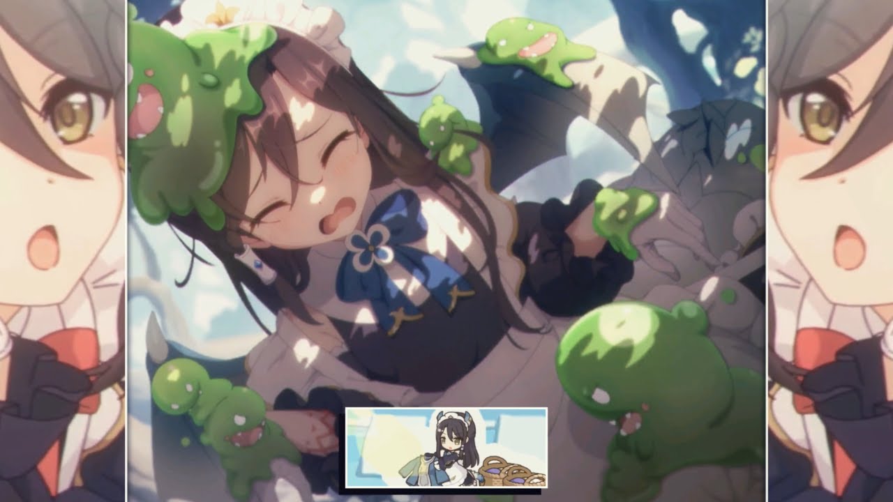 がんばれリンド2 withヴルム