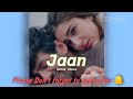 JAAN (Official Video) | Nimrat Khaira | Gifty | Baljit singh deo | Latest Punjabi Songs