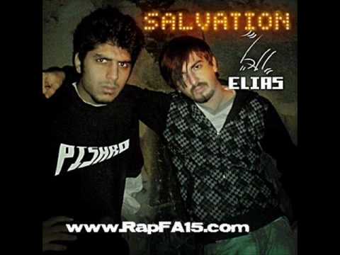 Nejat-Pishro Ft. Elias