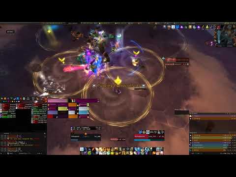 Sanctum of Domination - Heroic - Guardian- 210821