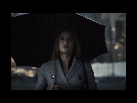 The Foundation of the Justice League: Lois Visits the Superman Monument (ZSJL) [slight rescore]