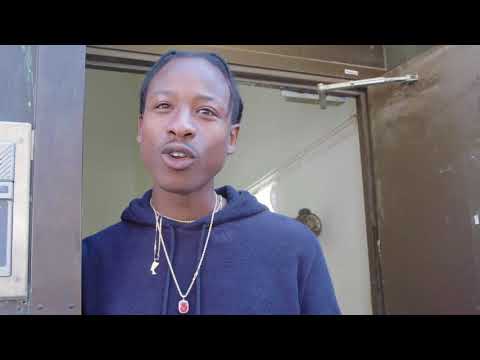 Leslie Tay – Varför ska man rösta?