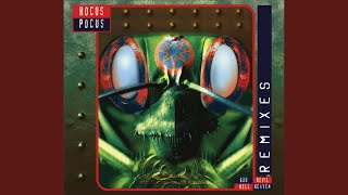 Hocus Pocus (Naked To The Bone Mix)