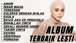 Download lagu Lesti - Angin | Lagu Lesti Terpopuler Terbaru 2024 | Lesti Full Album Terbaik 2024 mp3