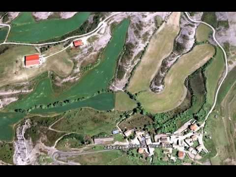 09. Navarra. Zona 2c. Urraul Alto-Abaurrea Baja.wmv