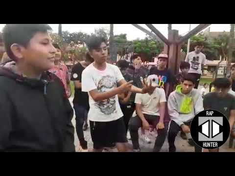 Alva vs Jaerock MC vs Lix 69 vs David