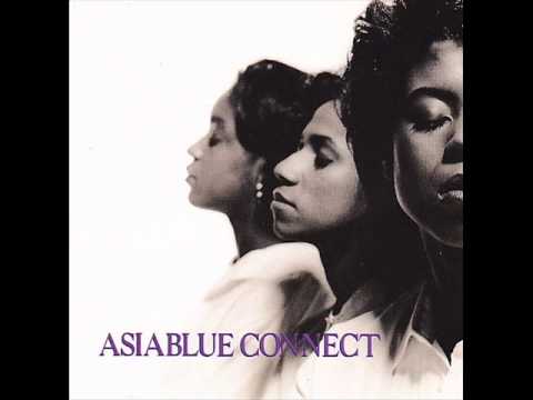 Asia Blue - Connect (MACK Dub) (1992)