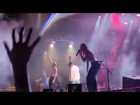 ESTRADEN & TJUVJAKT - Vårt År - Gröna Lund 2023