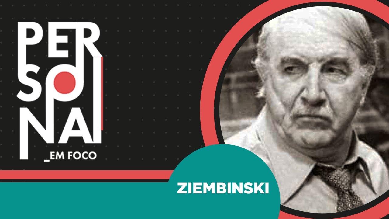 Ziembinski | Persona | 27/02/2022