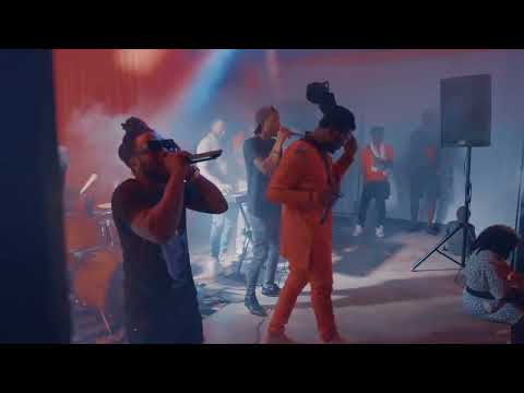 Botty Man Hei Babaw Show BRW  FULL LIVE VIDEO