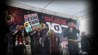 Banda Tesoro Del Pacifico - Mi Pequeña Manzana