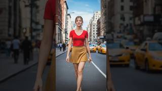 Download lagu Russian lady style ✨ Stunning street fashion #fashion #streetstyle #smile #trending #viral #shorts mp3