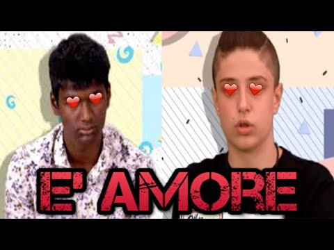RAHUL E LUCA SI AMANO - YTP COLLEGIO 5