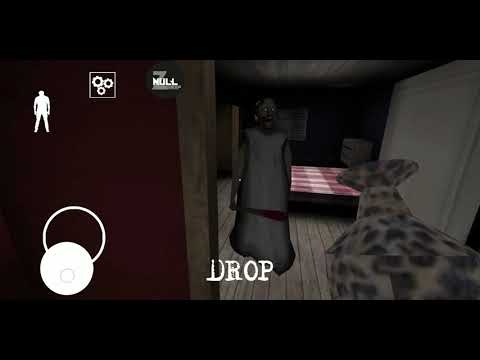 Granny Chapter 2 - NullZerep Mods v1.0