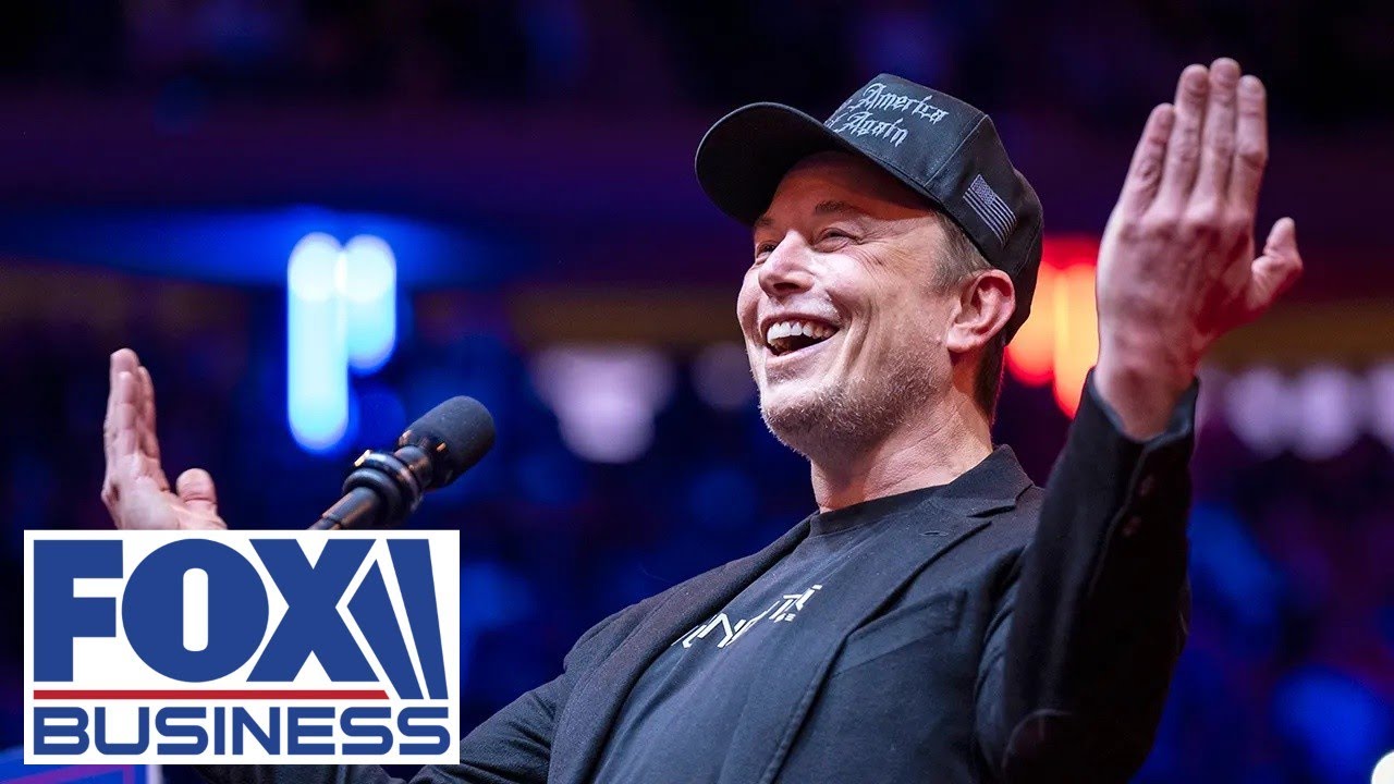 Dems 'flipping out' over DOGE because the ‘lights are getting turned out,’ EPA head says