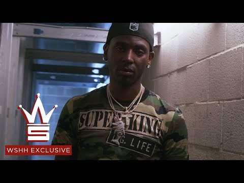 VL Deck Feat. Young Dolph "Loner" (WSHH Exclusive - Official Music Video)