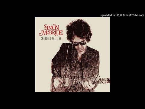 Simon McBride - Alcatraz