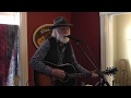 David Olney - Camille - at Gilmour Street Music Hall