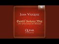 Villancico. "Dexa Ya Tu Soledad"