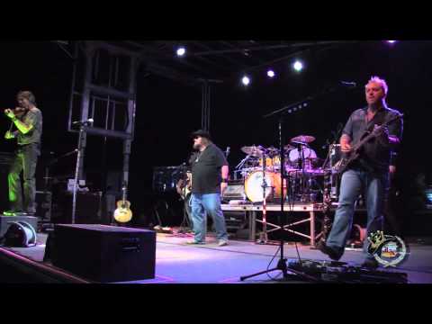 Kree Harrison & Colt Ford in SETX