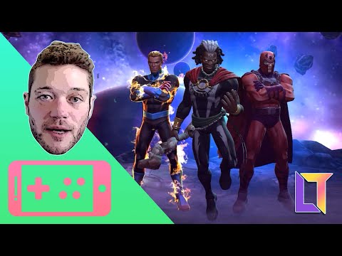 Alliance War Is BACK! S28W1: 4LOKI vs SH-BR