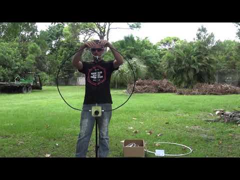 Chameleon F-Loop 2.0 PLUS, Review And Setup, Great For HOA!!!!