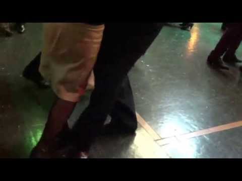 Lo de Celia Tango Tango "La Marca de Fuego" R. Biagi Sábado (06-06-15) 4/4