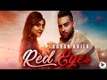 RED EYES 8D AudiO Karan Aujla Ginni Kapoor