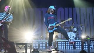 STATE CHAMPS &quot;Crystal Ball&quot; and &quot;Remedy&quot; House Of Blues Orlando Florida March 14 2019