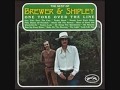 Brewer Shipley One Toke Over The Line