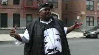 Buddha Monk - Unreleased Chambers Mini-Doc pt 1