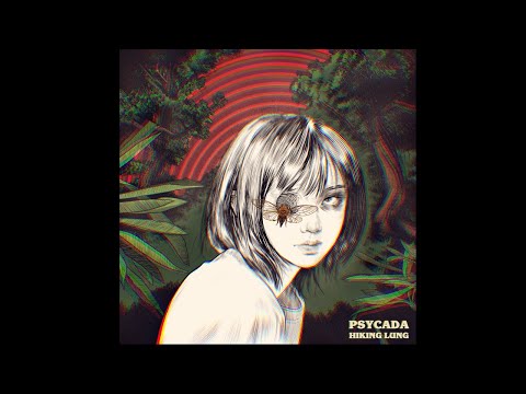 Psycada - Opaque