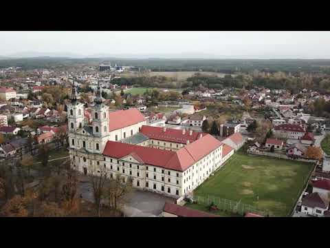 Šaštín Stráže, Slovakia