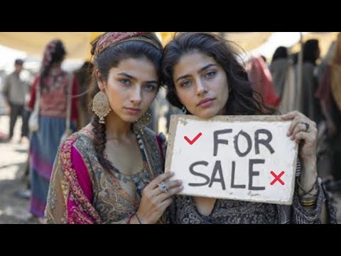 Discover Bulgaria's BRIDE MARKET : YOUNG VIRGINS FOR SALE! 💍💫